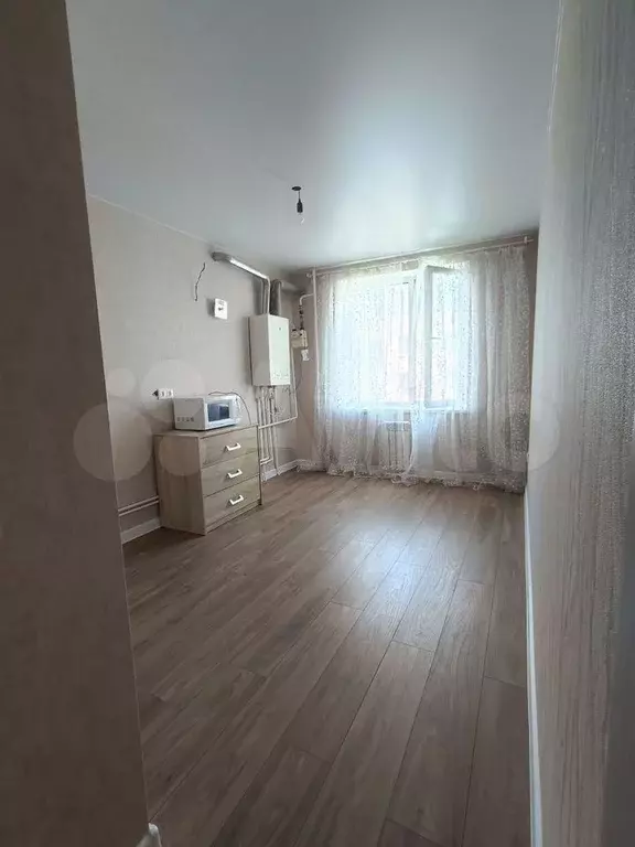 1-к. квартира, 35 м, 2/3 эт. - Фото 0