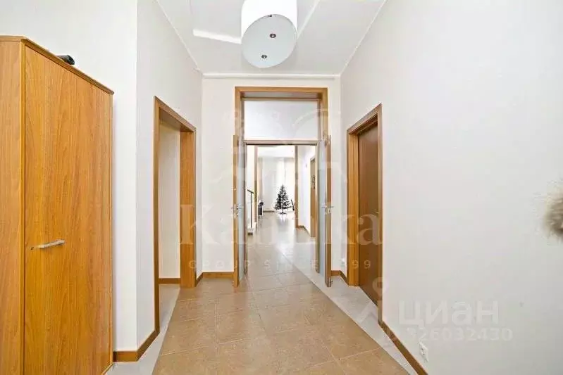 Дом в Москва Крекшино кп, ул. Клубничная, 132 (247 м) - Фото 2