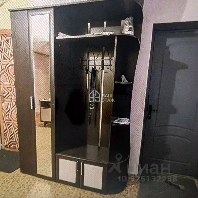 Комната Калужская область, Калуга пер. Хрустальный, 7 (18.0 м) - Фото 2