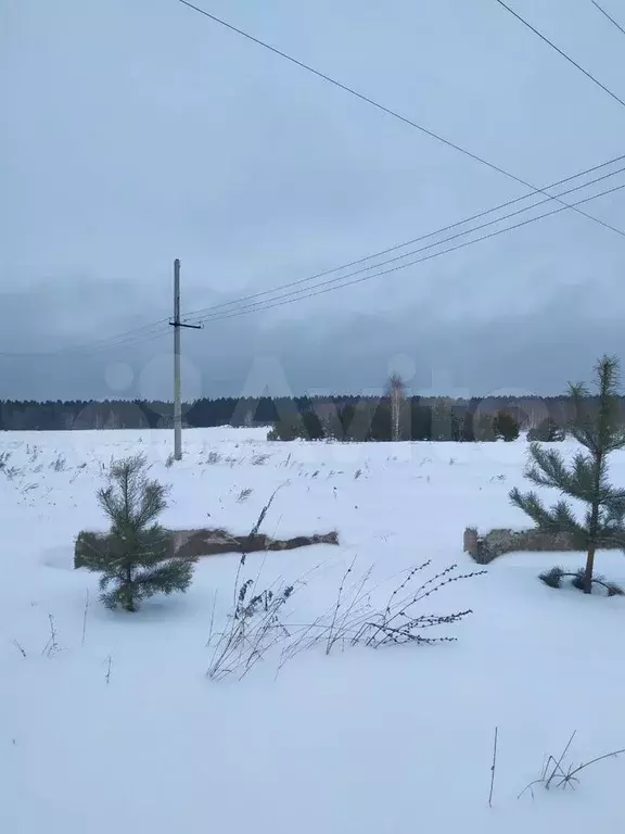 Участок 62 га (ИЖС) - Фото 1