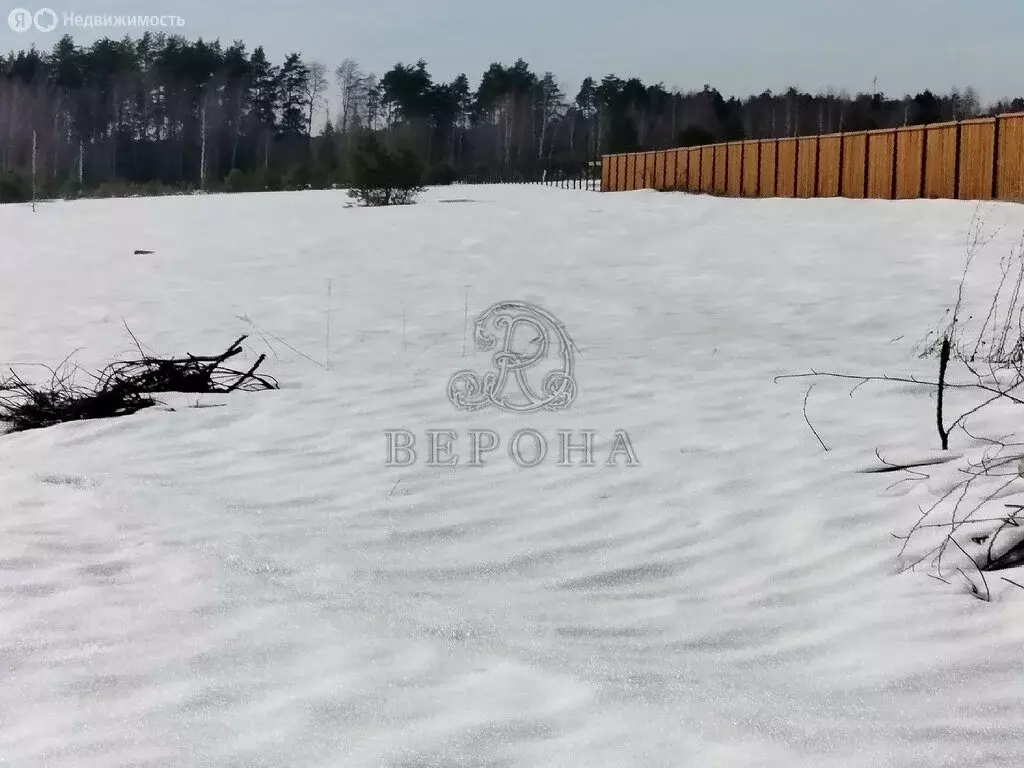 Участок в Ногинск, Ново-Богородская улица (18 м) - Фото 2