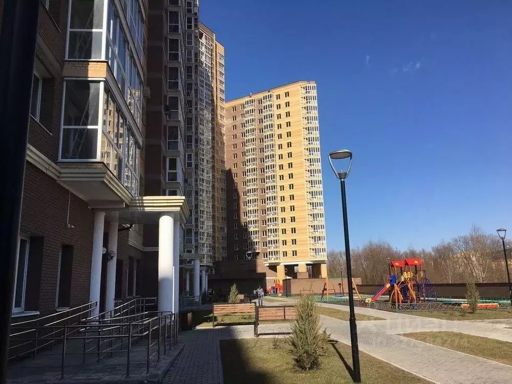 Склад в Москва Озерная ул., 9 (3 м) - Фото 2