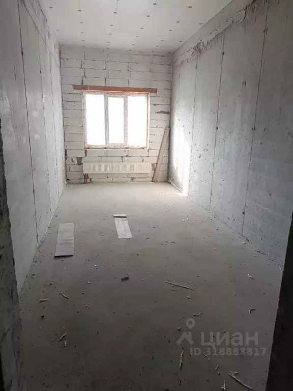 Помещение свободного назначения в Саратовская область, Саратов проезд ... - Фото 0