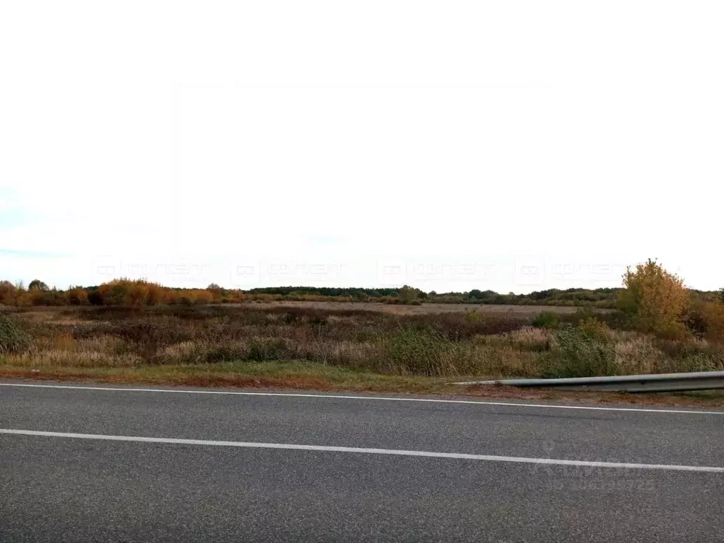 Участок в Татарстан, Зеленодольский район, Нижние Вязовые ... - Фото 2