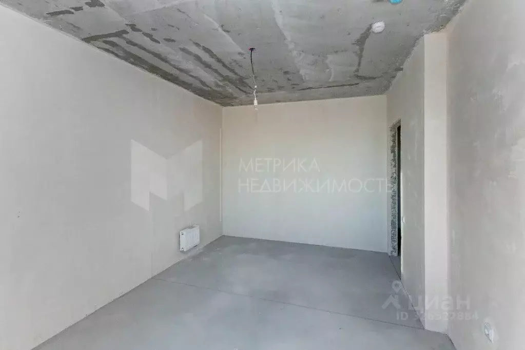 2-к кв. Тюменская область, Тюмень ул. Тимофея Кармацкого, 3 (72.57 м) - Фото 1