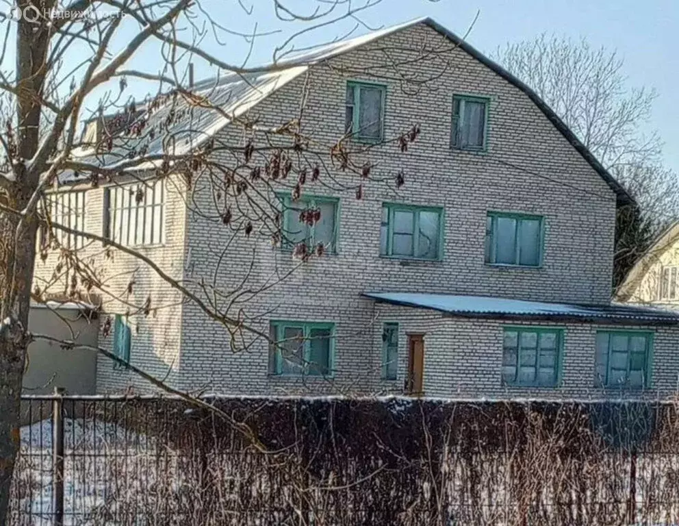 Дом в Тульская область, городской округ Тула, деревня Кураково, 44 ... - Фото 1