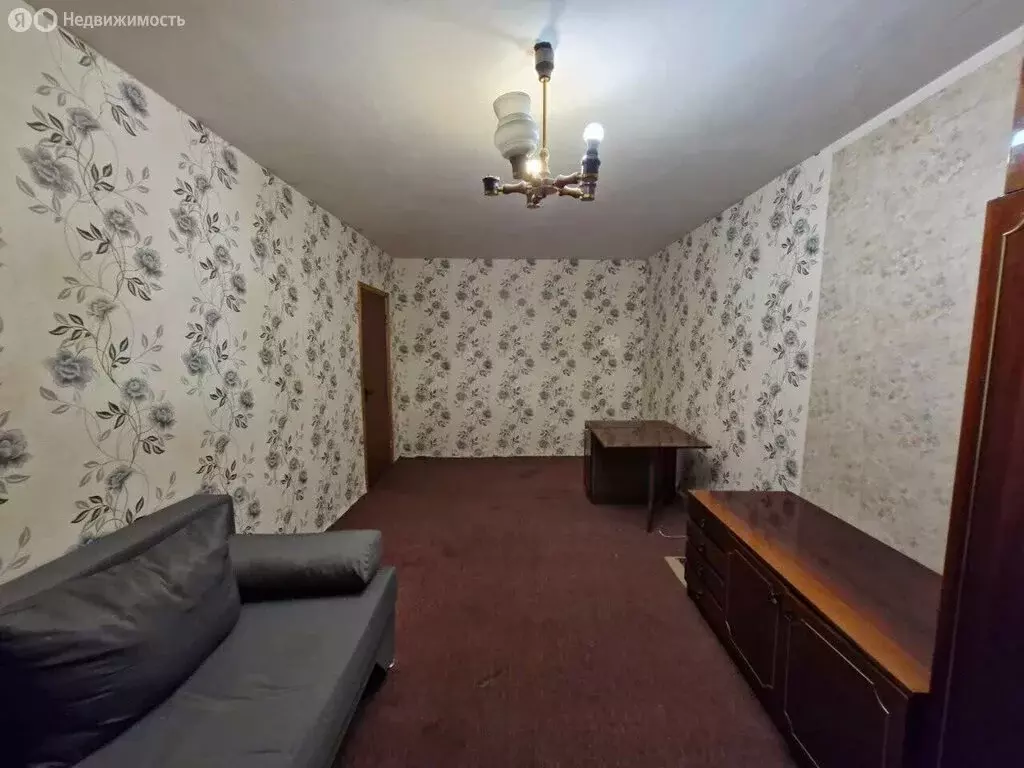 1-комнатная квартира: Москва, Дубнинская улица, 73к3 (32.6 м) - Фото 1