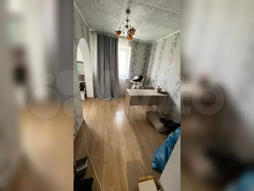 Аукцион: 4-к. квартира, 60,6 м, 2/5 эт. - Фото 1