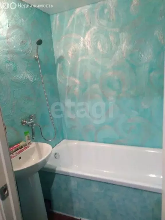 1-комнатная квартира: Воронеж, Иркутская улица, 1 (35 м) - Фото 0