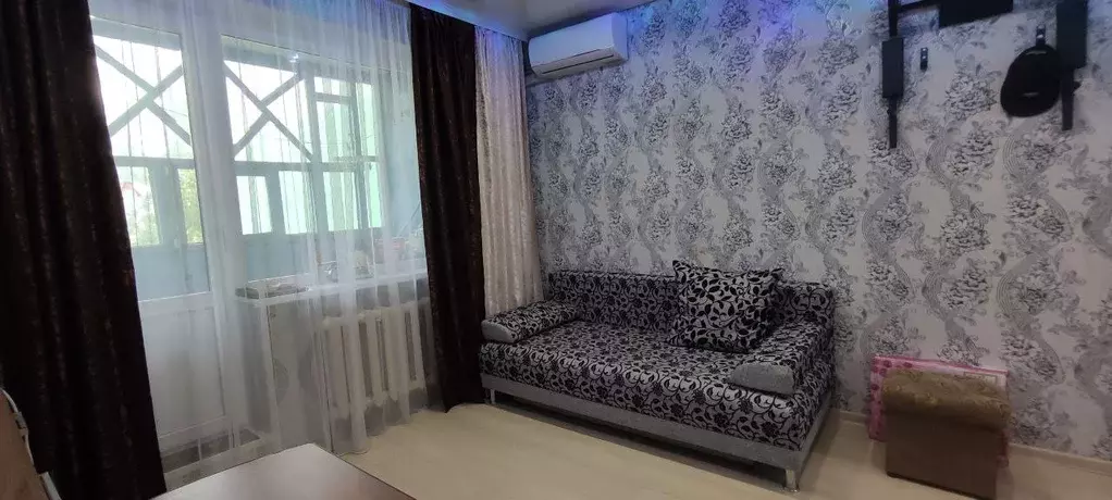 Продаётся 1-к квартира, 28.2 м - Фото 0