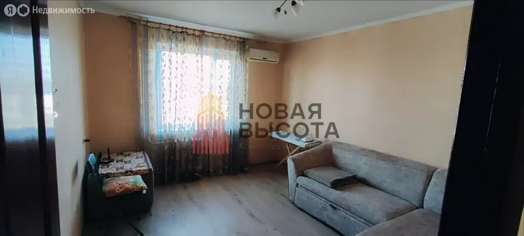 2-комнатная квартира: Таганрог, улица Морозова, 22 (50 м) - Фото 0