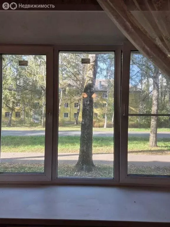 1-комнатная квартира: Тверь, улица Громова, 9 (32 м) - Фото 1
