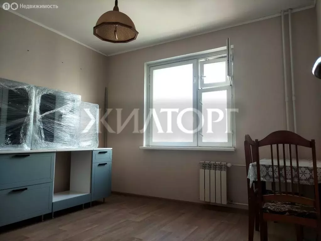 2-комнатная квартира: Орёл, Заводской район, микрорайон Лужки, ... - Фото 1