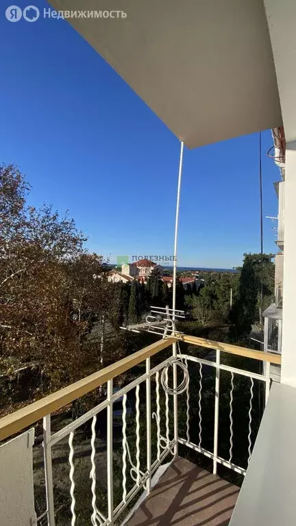 3-комнатная квартира: Севастополь, улица Ерошенко, 14 (61.2 м) - Фото 2