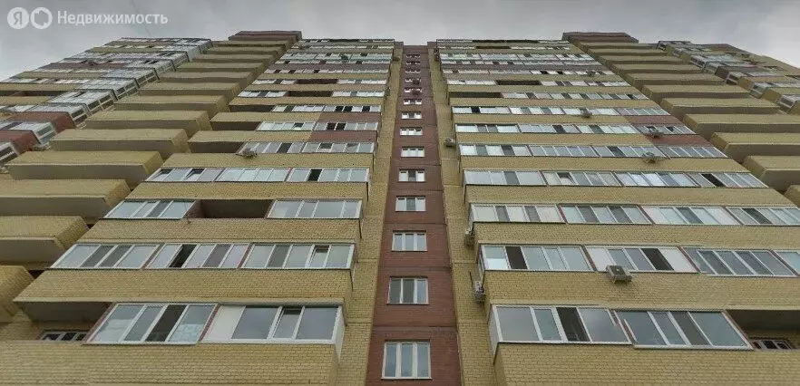 Квартира-студия: Тюмень, Газопромысловая улица, 8 (23 м) - Фото 0