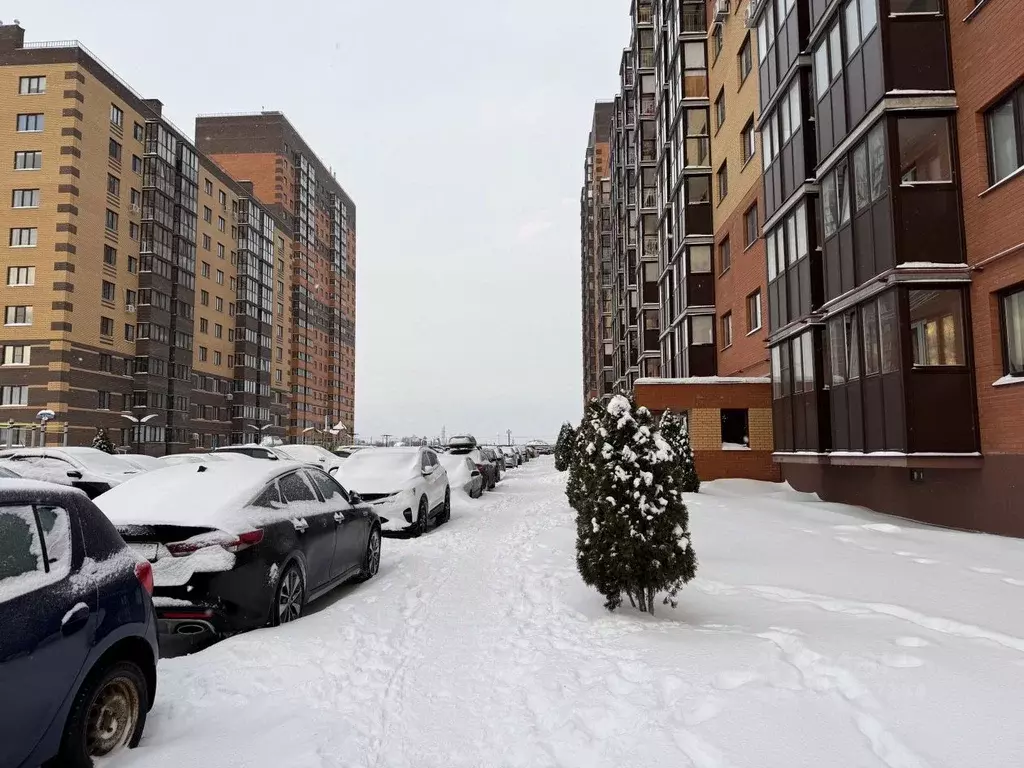 3-к кв. Тверская область, Калининский муниципальный округ, д. Батино ... - Фото 1