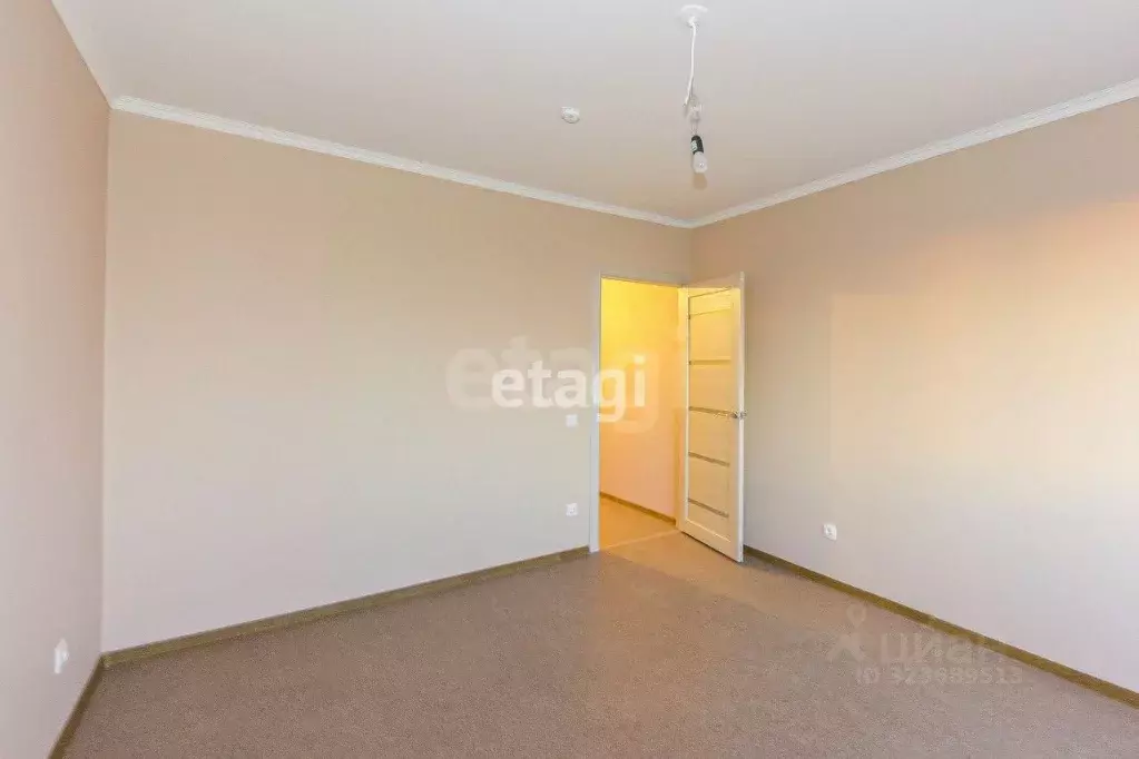 2-к кв. Тюменская область, Тюмень ул. Александра Митинского, 4 (67.3 ... - Фото 1