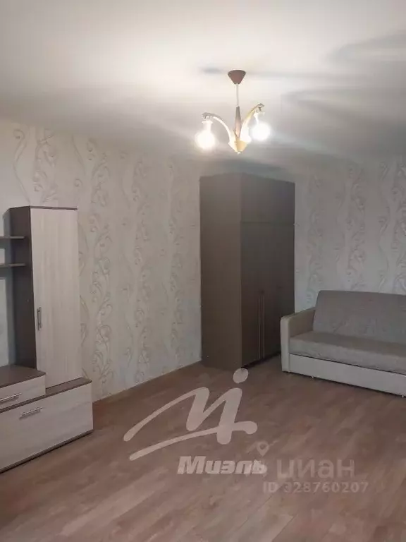 1-к кв. Москва Зеленоградская ул., 33К1 (36.0 м) - Фото 1