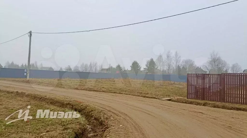 Участок 12,9 сот. (ИЖС) - Фото 0