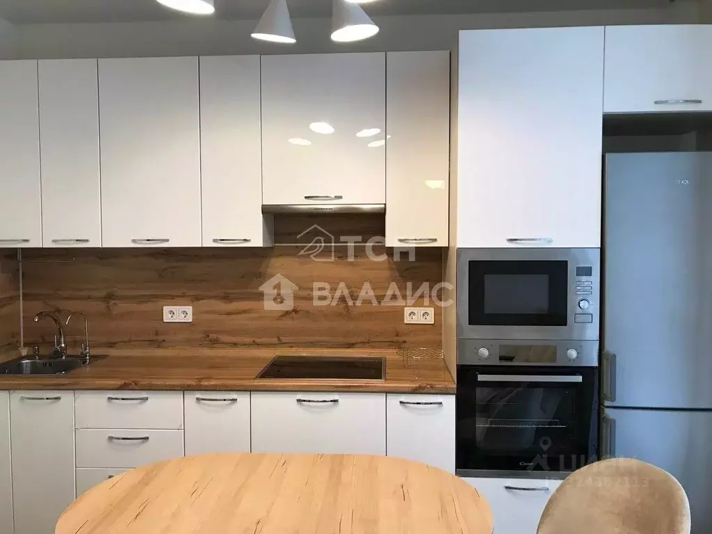 1-к кв. Московская область, Мытищи просп. Астрахова, 7 (35.0 м) - Фото 1