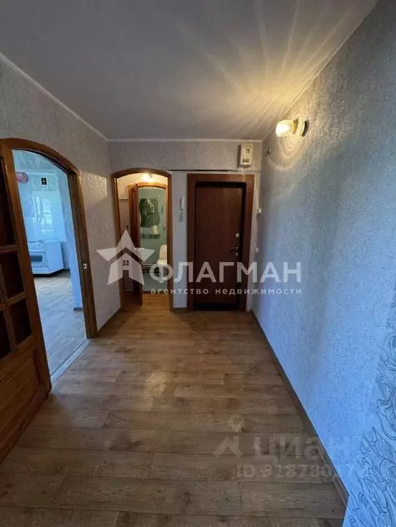 3-к кв. Иркутская область, Усолье-Сибирское Комсомольский просп., 32 ... - Фото 2