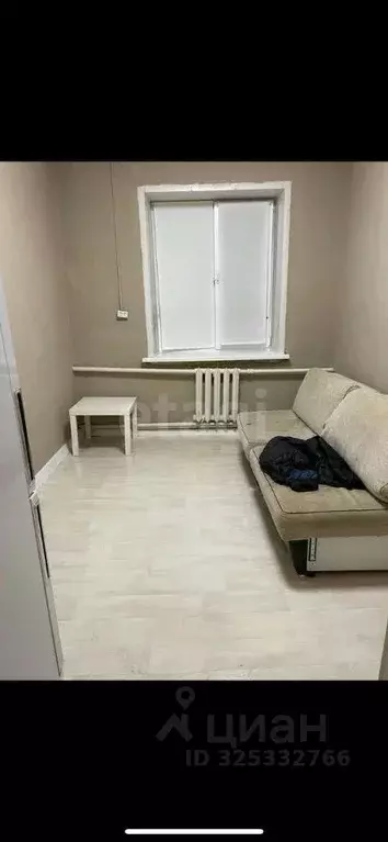 1-к кв. Калужская область, Калуга Овражная ул., 5 (15.0 м) - Фото 1