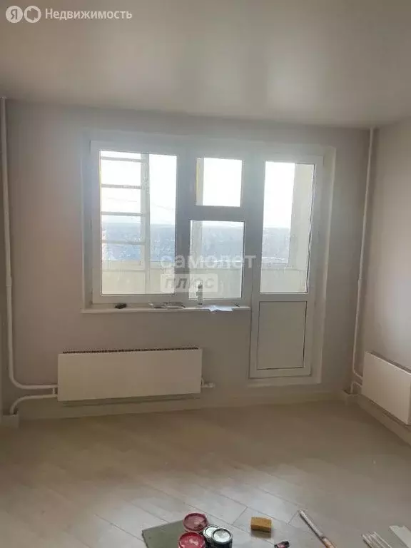 2-комнатная квартира: Москва, улица Академика Понтрягина, 11к3 (56.3 ... - Фото 1