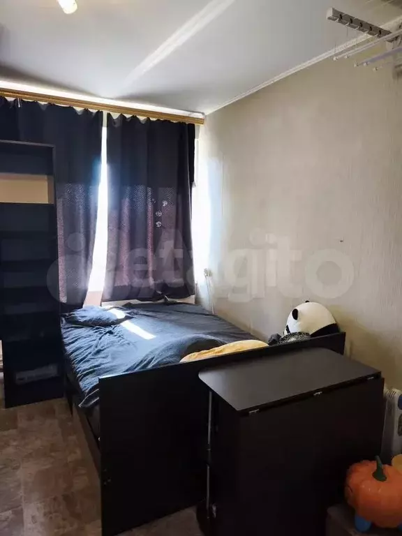 1-к. квартира, 18,5 м, 5/5 эт. - Фото 1