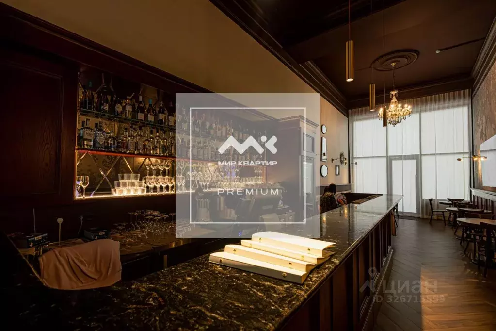 Помещение свободного назначения в Санкт-Петербург Мастерская ул., 9 ... - Фото 1