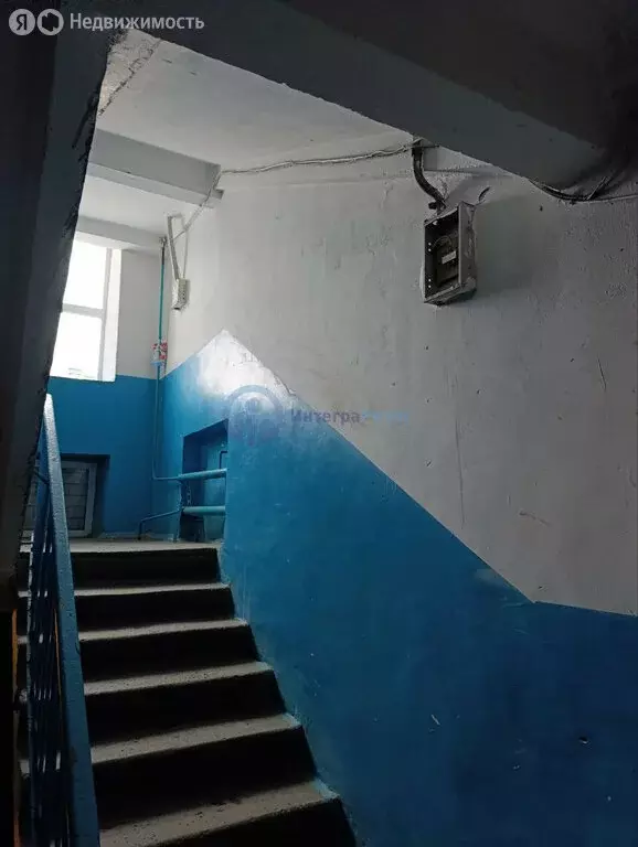 Квартира-студия: Курган, улица Сухэ-Батора, 10 (10.3 м) - Фото 2