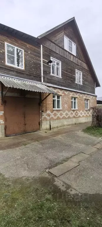 Дом в Ивановская область, Кохма ул. Кочетовой, 29 (142 м) - Фото 0