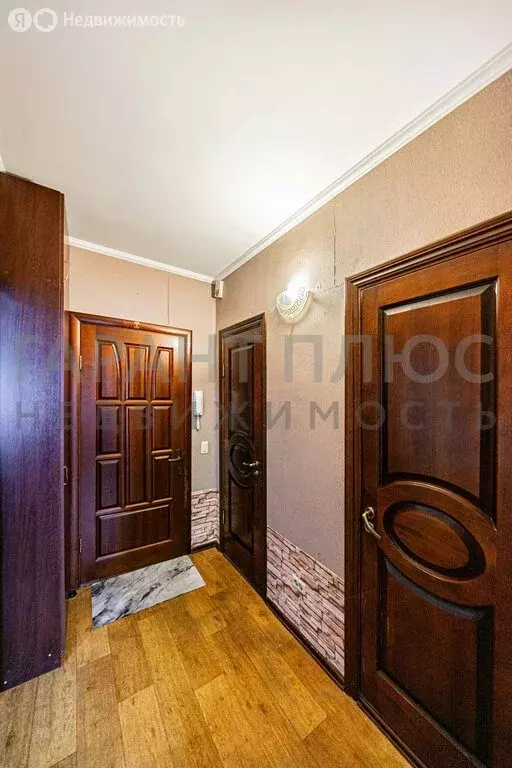 1-комнатная квартира: Липецк, улица Водопьянова, 1 (35 м) - Фото 0