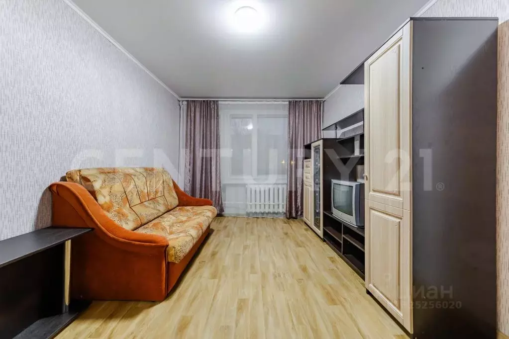 1-к кв. Санкт-Петербург Гражданский просп., 18 (34.7 м) - Фото 2