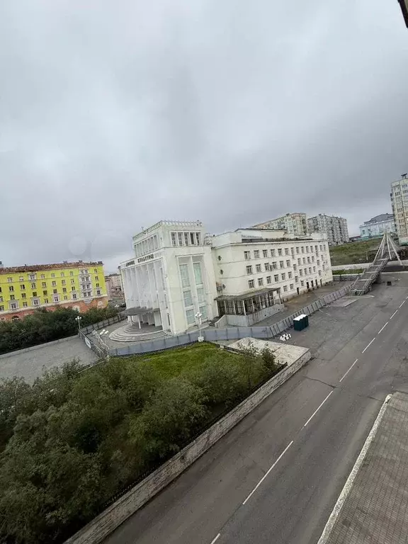 3-к. квартира, 75,2 м, 4/5 эт. - Фото 1