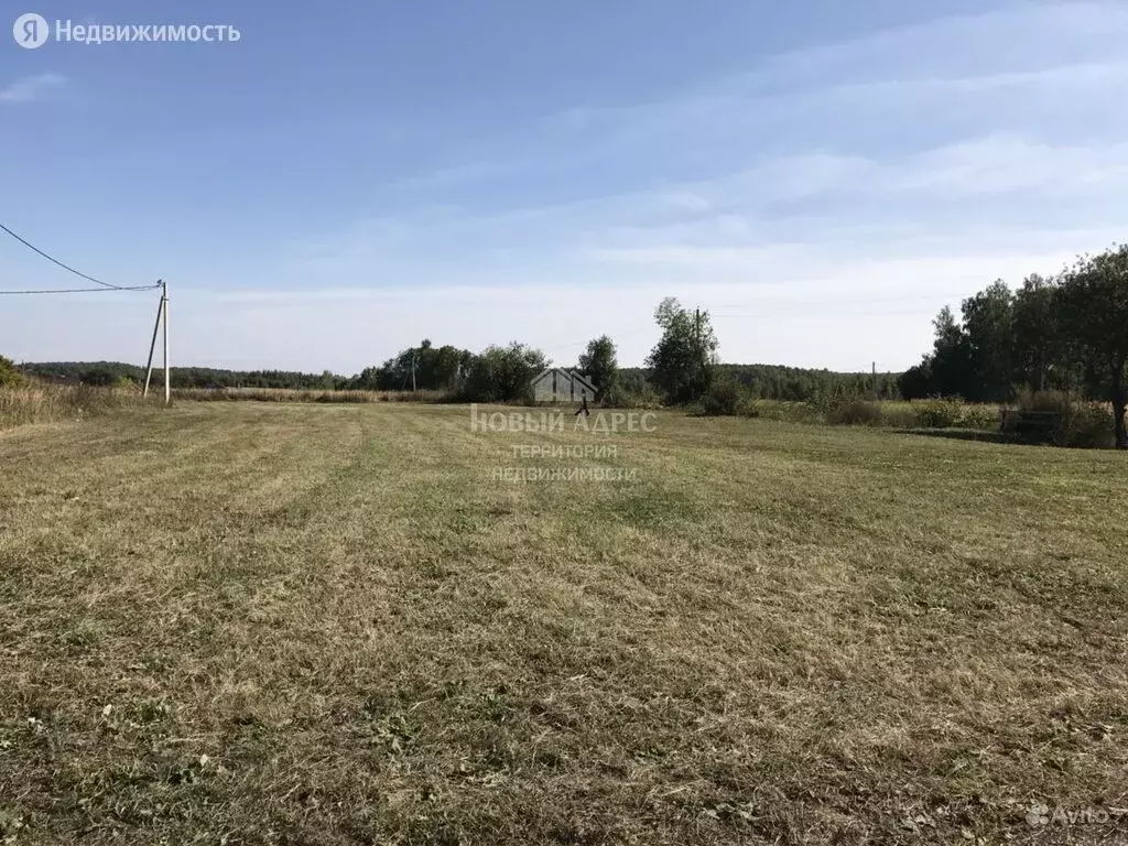 Купить Участок В Бабынинском Районе Калужской Области