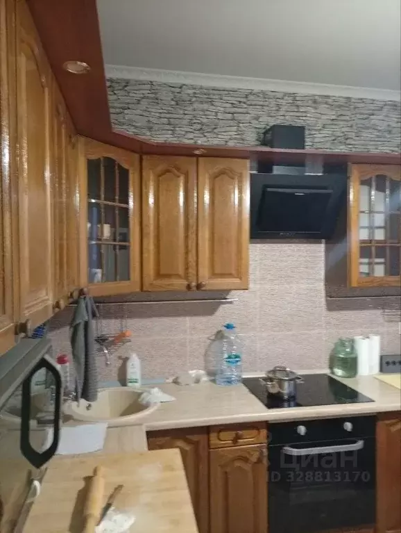 1-к кв. Московская область, Долгопрудный Набережная ул., 21к1 (43.0 м) - Фото 1