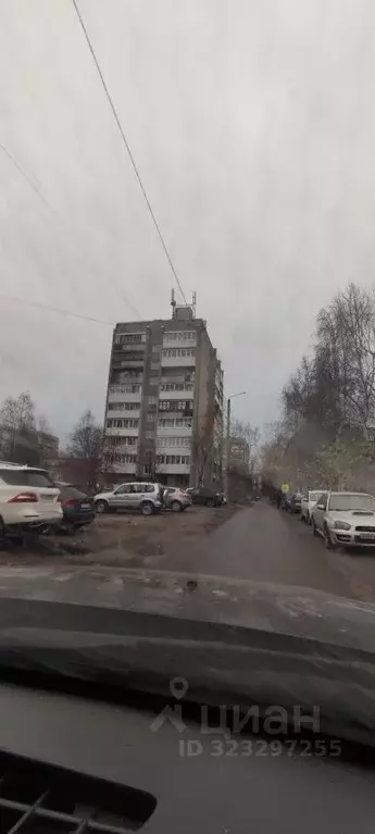 2-к кв. Архангельская область, Архангельск ул. Тимме, 8к2 (42.4 м) - Фото 1