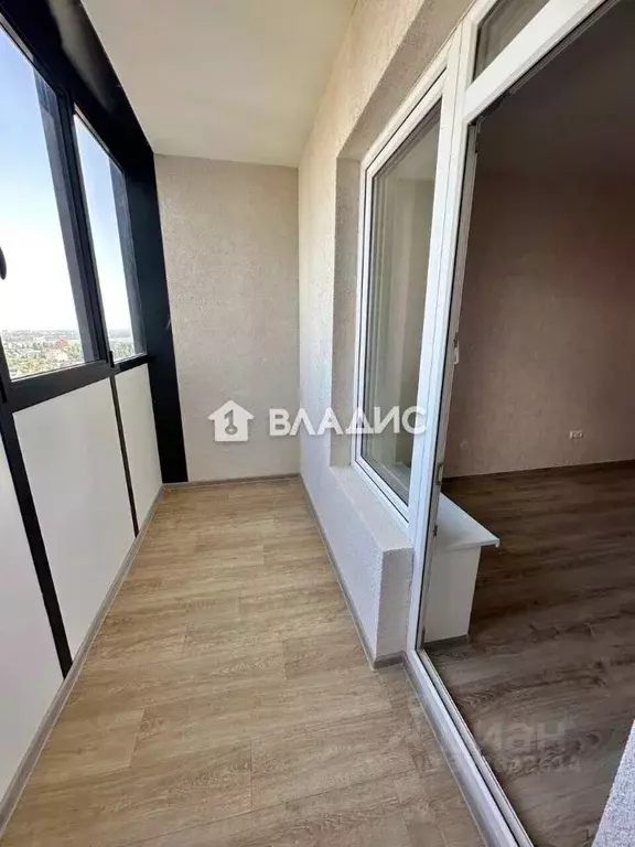 Студия Воронежская область, Воронеж просп. Труда, 93к4 (20.2 м) - Фото 2