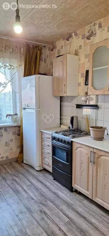 2-комнатная квартира: Волгоград, район Семь Ветров, бульвар 30-летия ... - Фото 0