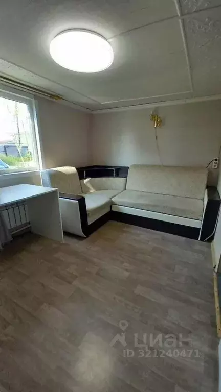 Дом в Саха (Якутия), Якутск ул. Маяковского, 71 (35 м) - Фото 0