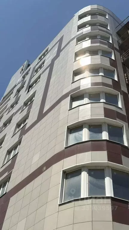 Помещение свободного назначения в Краснодарский край, Сочи ул. Искры, ... - Фото 1