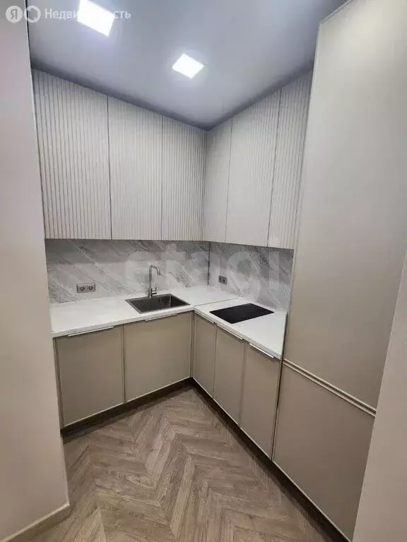 2-комнатная квартира: Ростов-на-Дону, улица Нансена, 109/6 (37 м) - Фото 0