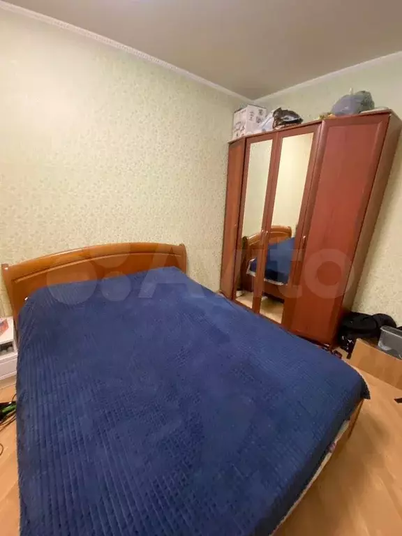 Комната 12 м в 3-к., 12/16 эт. - Фото 1