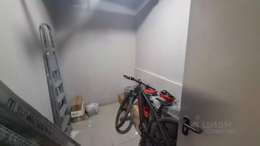 Помещение свободного назначения в Москва ул. Корабельная, 9 (6 м) - Фото 2