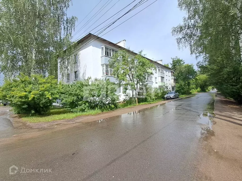 Продаётся 2-к квартира, 42.8 м - Фото 0