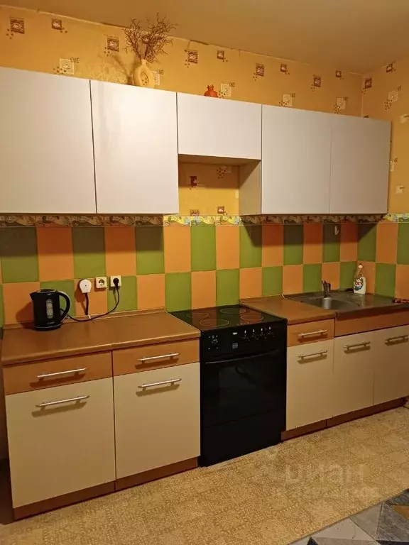 1-к кв. Москва Профсоюзная ул., 93К4 (40.0 м) - Фото 1