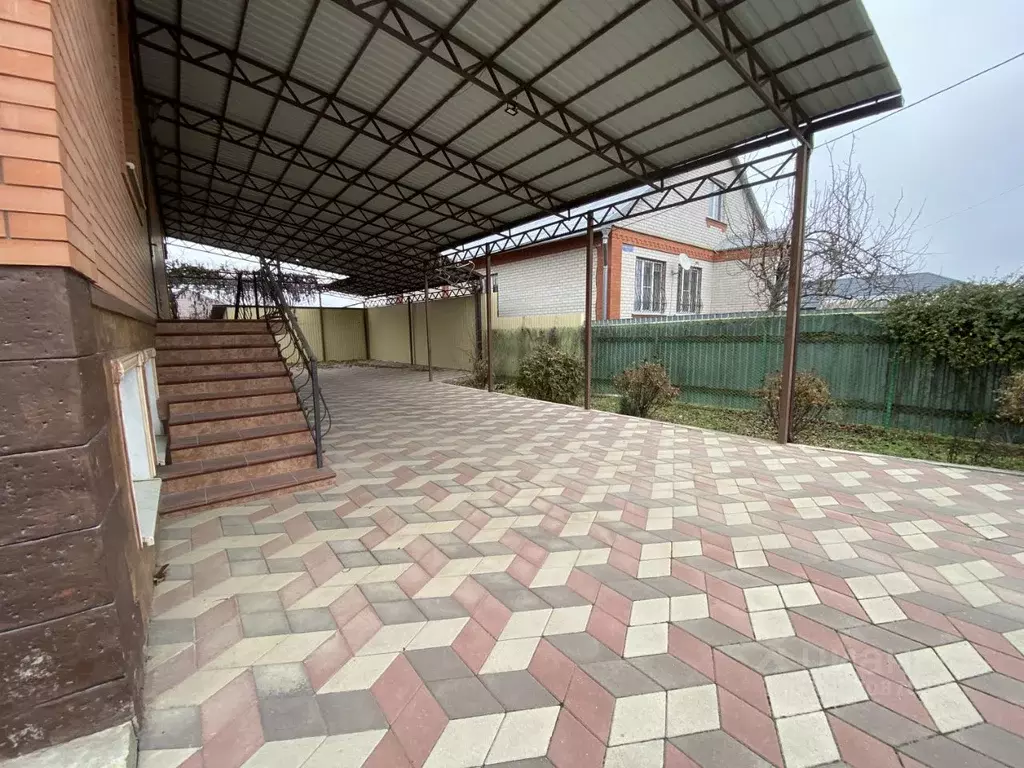 Коттедж в Ставропольский край, Предгорный муниципальный округ, Новая ... - Фото 2