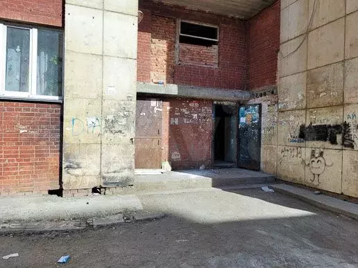 Комната 13,2 м в 4-к., 6/9 эт. - Фото 1