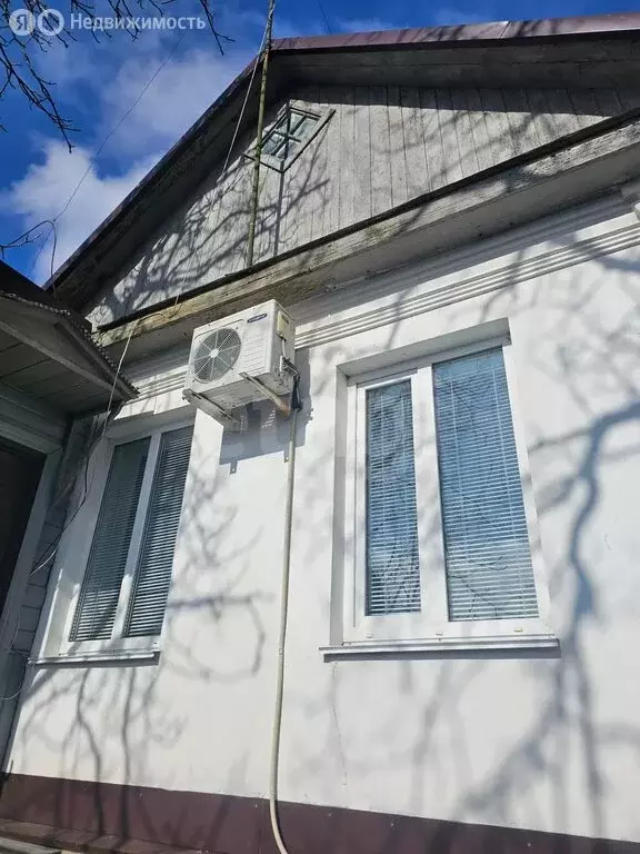 Дом в Ставрополь, улица Айвазовского (36 м) - Фото 1