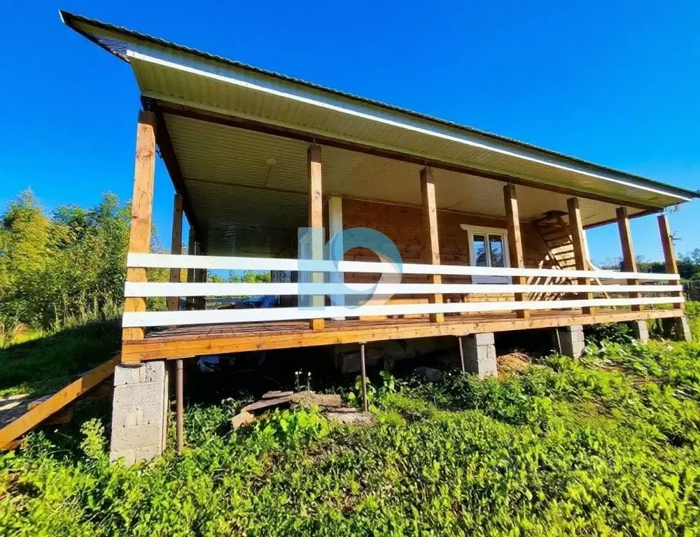 Дом в Башкортостан, с. Иглино ул. Терешковой (140 м) - Фото 2